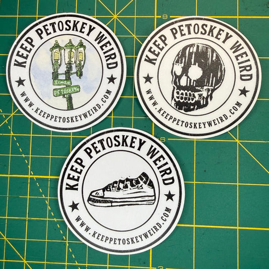 Three-Slap Pack