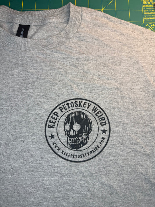 Short sleeve tshirt (beta)